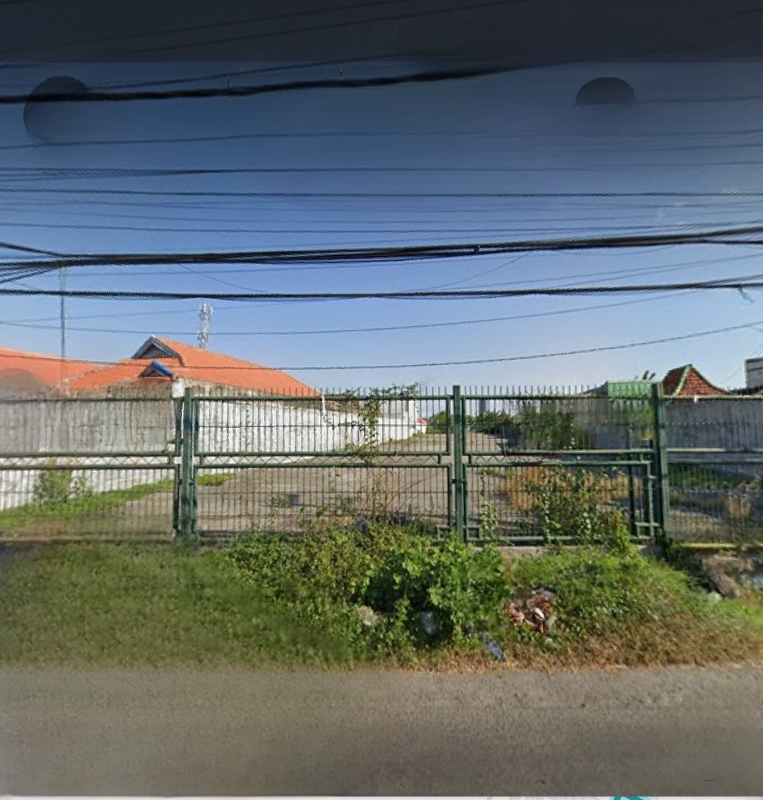Dijual Tanah Kavling di Raya Lontar Surabaya Barat - Image 1