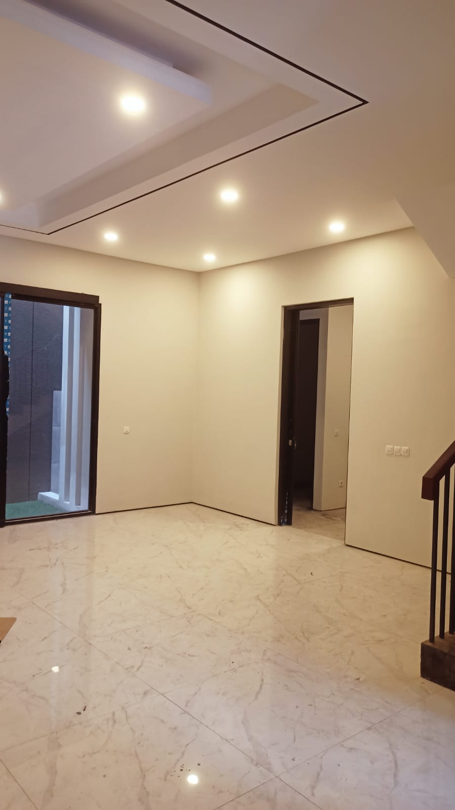 Jual Rumah Baru Minimalis Woodland Citraland Surabaya Barat - Image 1