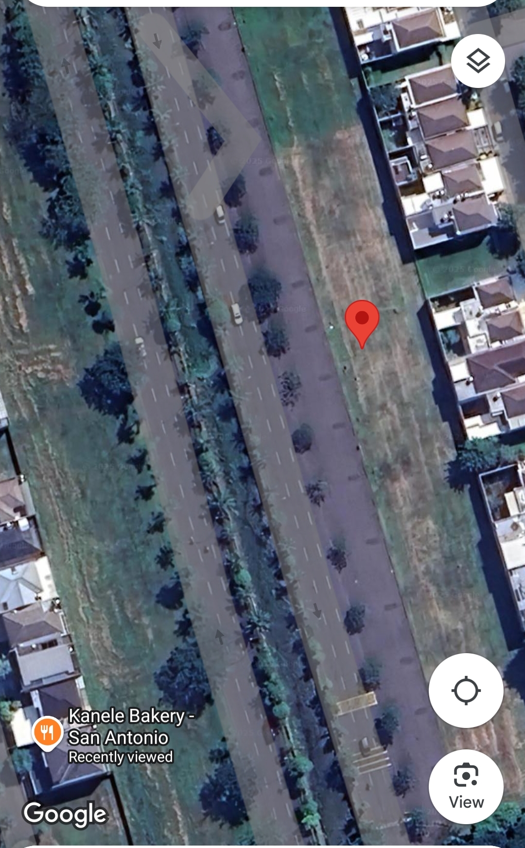 Disewakan Tanah di Pakuwon City Long Beach Surabaya Timur - Image 1