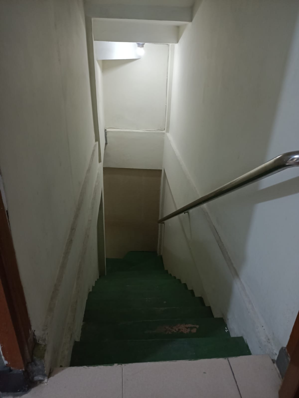 Dijual Ruko Nol Jalan Raya Lokasi Strategis di Pucang Anom Timur Surabaya Timur - Thumbnail 3