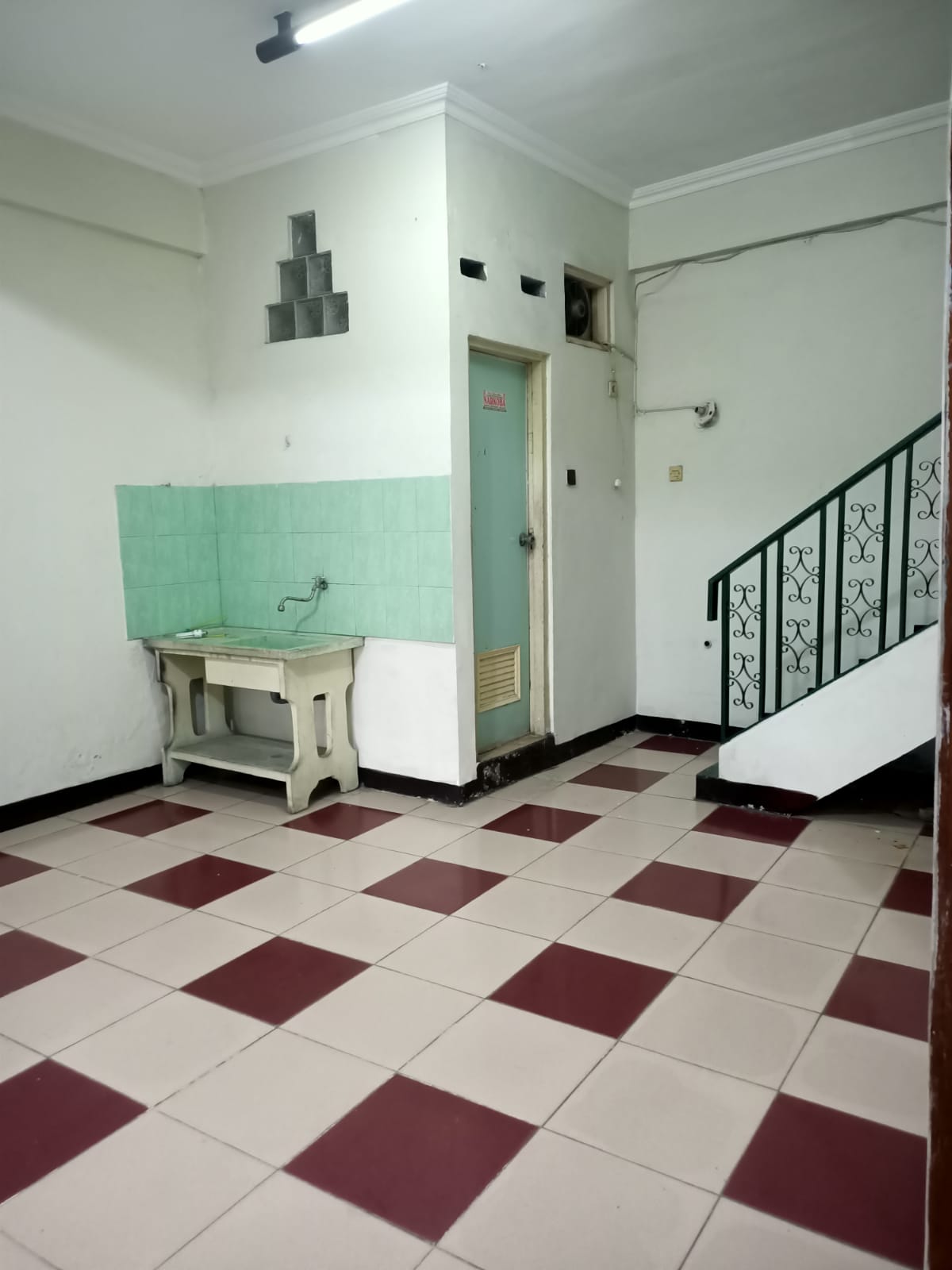 Dijual Ruko Nol Jalan Raya Lokasi Strategis di Pucang Anom Timur Surabaya Timur - Thumbnail 4