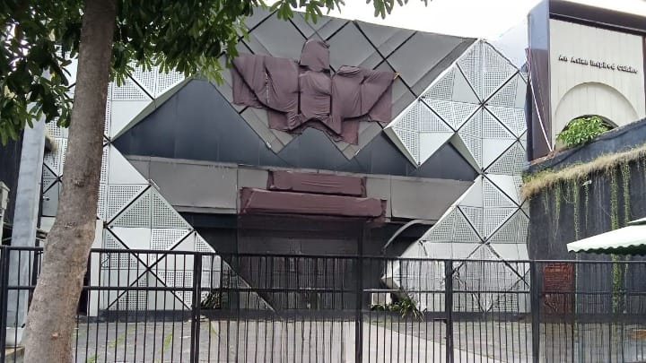 Disewakan Ruko Sangat Strategis Lokasi Surabaya Timur - Image 1