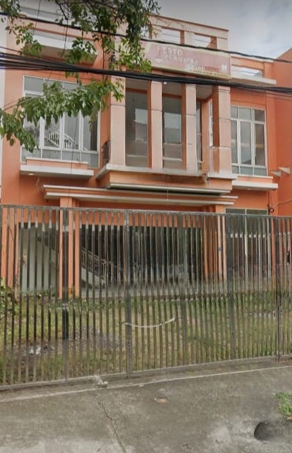 Dijual Ruko Strategis di Ngagel Jaya Surabaya Timur - Image 1