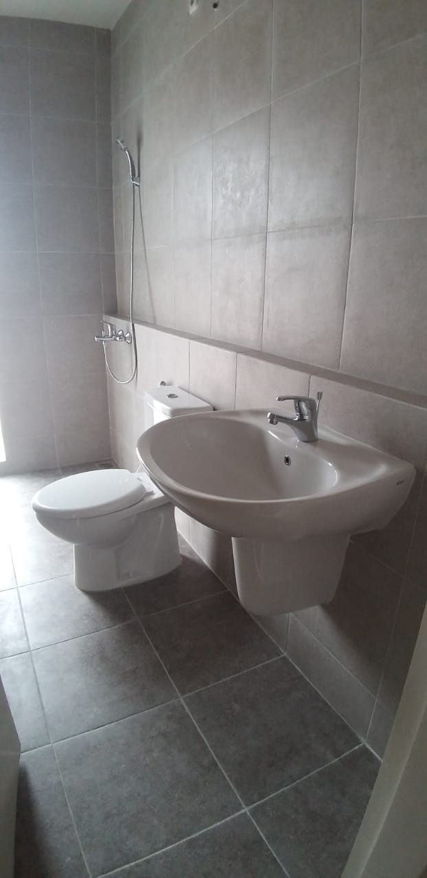 Dijual Rumah Baru Lokasi Ngagel Surabaya Timur - Thumbnail 2