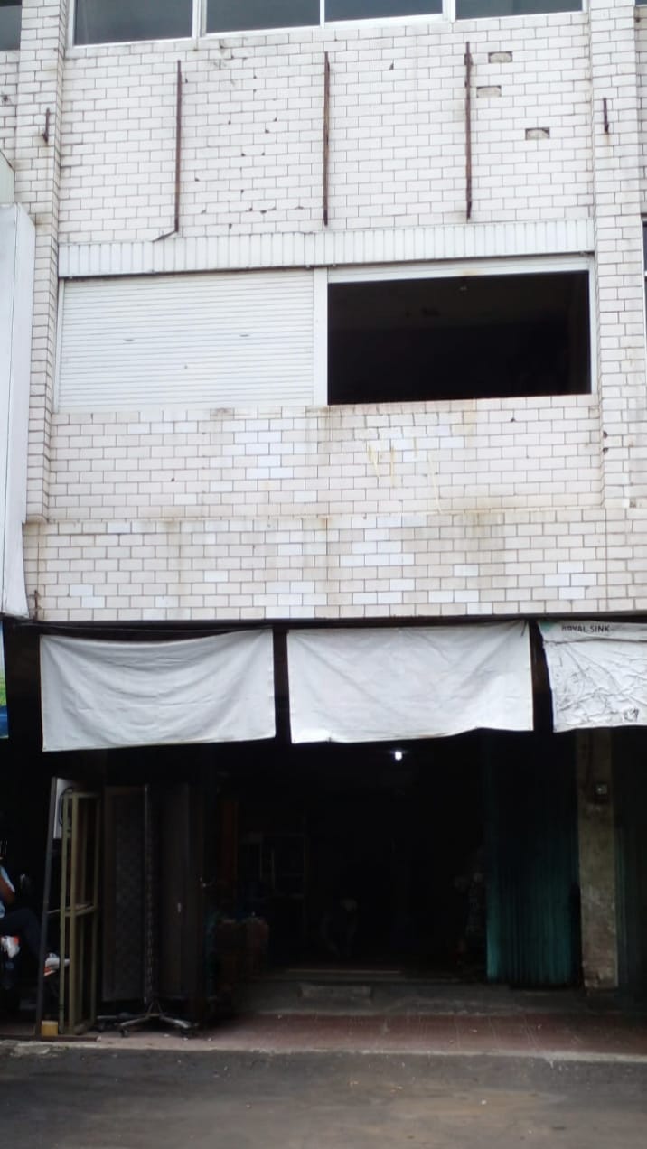 Dijual Ruko Sinar Galaxy Lokasi Strategis di Bubutan Surabaya Pusat - Image 1