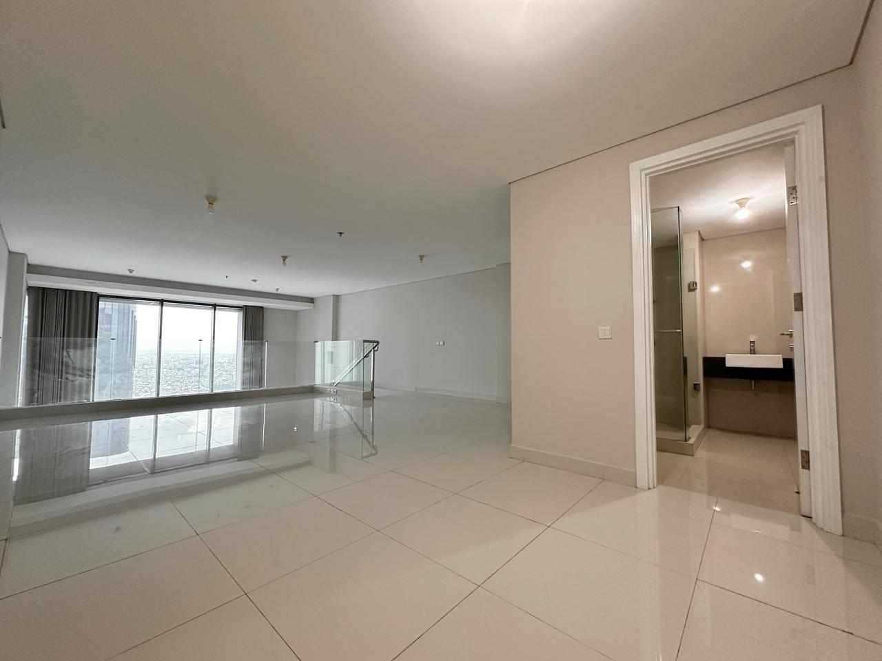 Dijual/Disewakan Apartemen Modern dan Mewah di SkyLoft Soho Surabaya Barat - Thumbnail 4