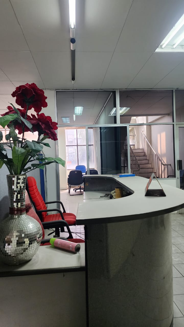 Dijual/Disewakan Gedung Strategis di Kemayoran Jakarta Pusat - Thumbnail 2