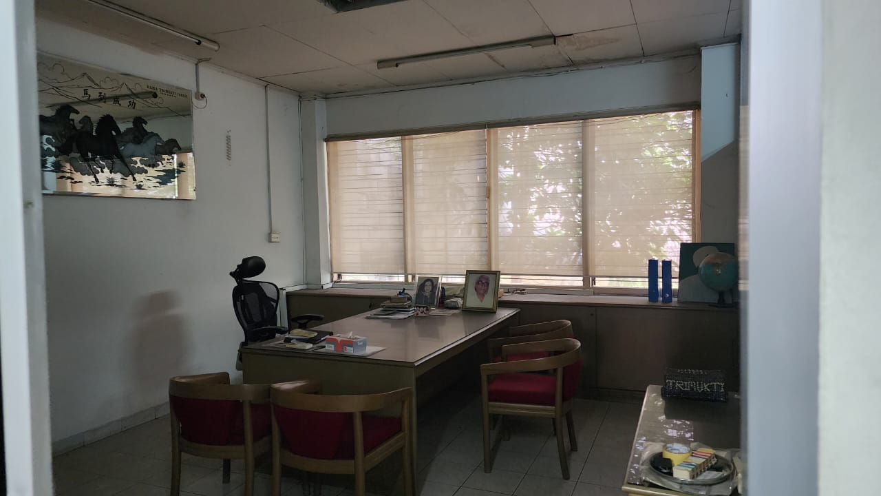 Dijual/Disewakan Gedung Strategis di Kemayoran Jakarta Pusat - Thumbnail 4