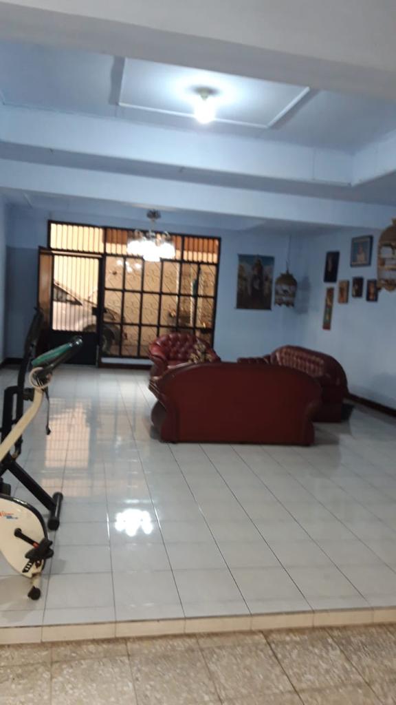 Dijual Toko dan Rumah Lokasi Strategis di Jenderal Sudirman Batang - Thumbnail 3