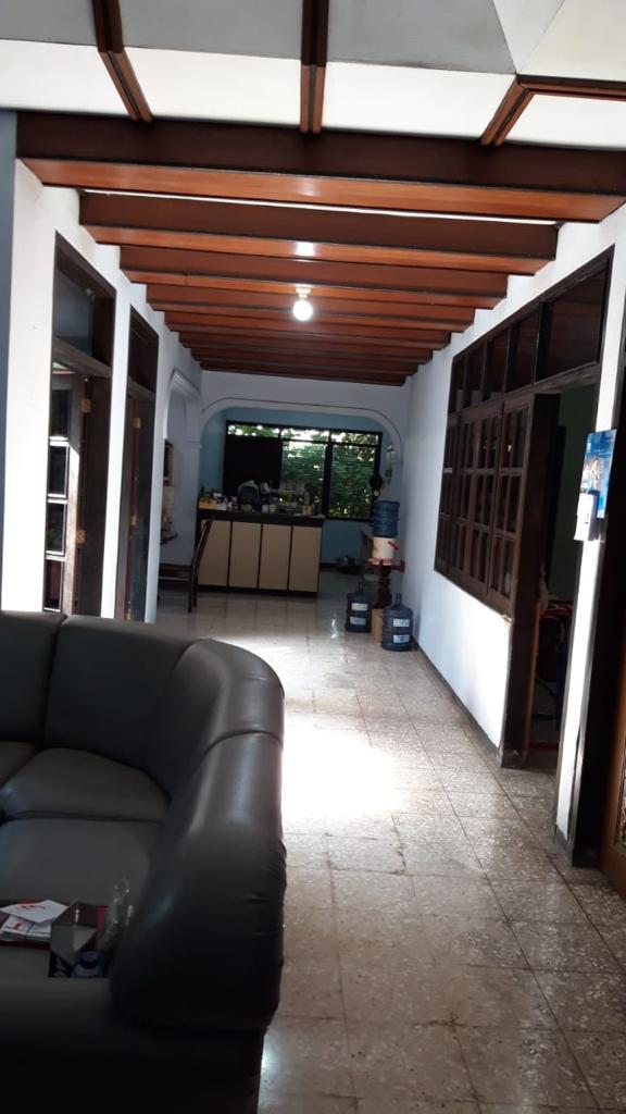 Dijual Toko dan Rumah Lokasi Strategis di Jenderal Sudirman Batang - Thumbnail 4