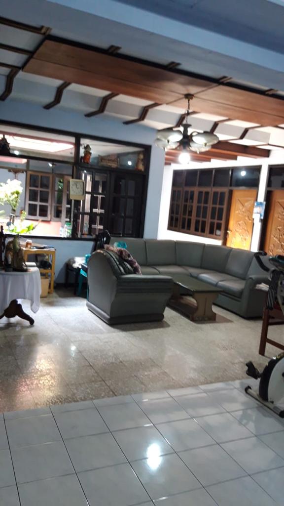 Dijual Toko dan Rumah Lokasi Strategis di Jenderal Sudirman Batang - Thumbnail 2