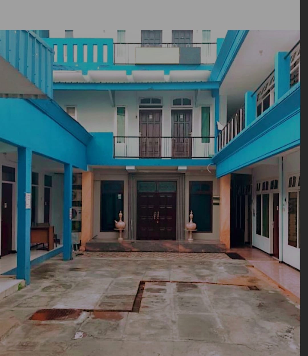 Dijual Murah Rumah Kos di Malang Raya Sumber Sari dekat Universitas Brawijaya - Image 1