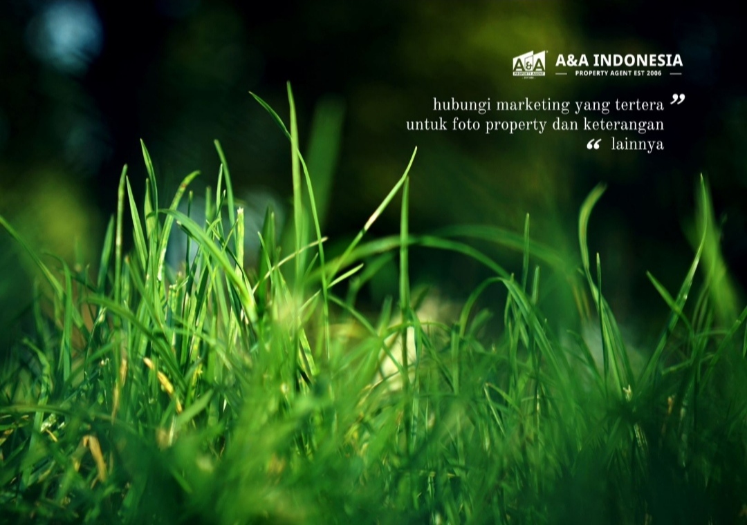 Disewakan Tanah Komersial Cocok Untuk Usaha di Gunung Anyar Surabaya Timur - Image 1