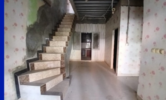 Dijual Rumah Lelang Murah di Perumahan Metland Tambun Bekasi - Thumbnail 3