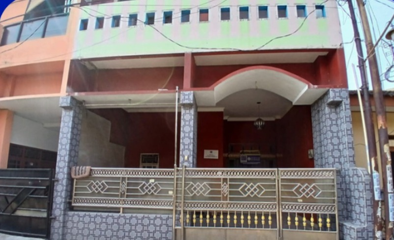 Dijual Lelang Rumah Idaman di Perum Harapan Jaya Bekasi Utara Harga Lelang Kompetitif - Image 1