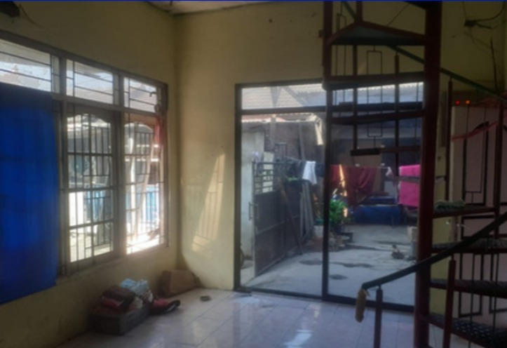 Dijual Lelang Rumah di Taman Harapan Baru Bekasi Strategis Harga Bersahabat - Thumbnail 4