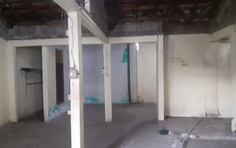 Dijual Lelang Rumah di Taman Harapan Baru Bekasi Strategis Harga Bersahabat - Thumbnail 3