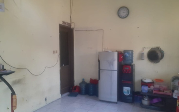 Dijual Lelang Rumah di Taman Harapan Baru Bekasi Strategis Harga Bersahabat - Thumbnail 2