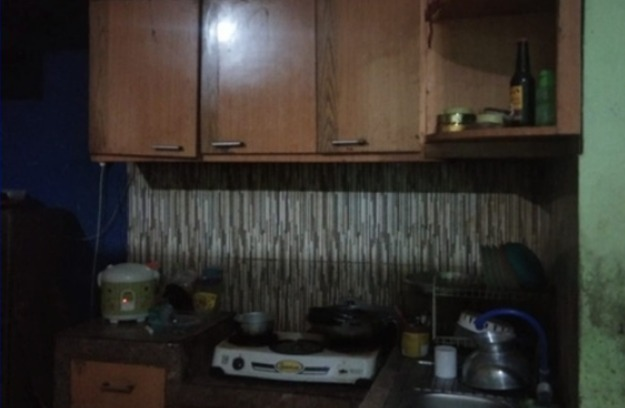 Dijual Lelang Rumah Murah di Pondok Ungu Permai Bekasi - Thumbnail 3