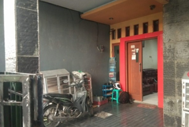 Dijual Lelang Rumah Murah di Pondok Ungu Permai Bekasi - Thumbnail 2