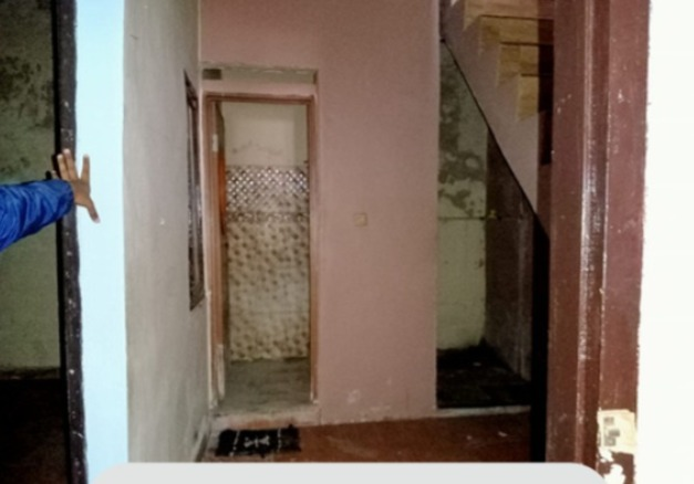 Dijual Lelang Rumah di Perumahan Mutiara Tambun Bekasi - Thumbnail 3