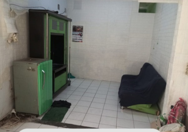 Dijual Lelang Rumah Murah dan Nyaman di Perumahan Bumyagara Bekasi - Thumbnail 2