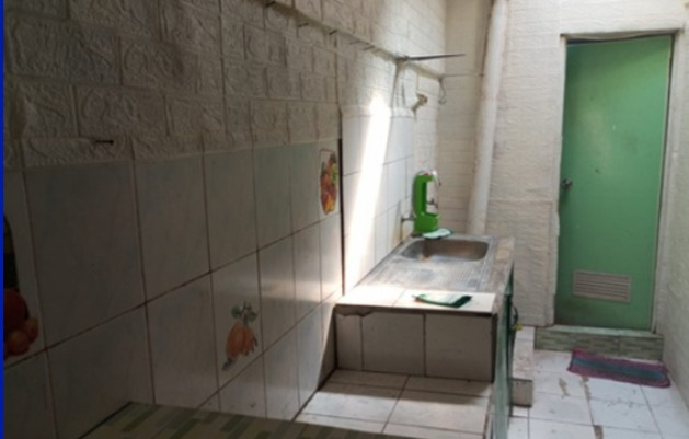 Dijual Lelang Rumah Murah dan Nyaman di Perumahan Bumyagara Bekasi - Thumbnail 3