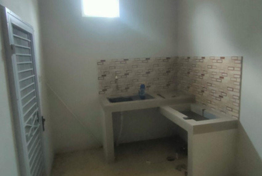 Dijual Lelang Rumah Murah Luas dan Nyaman di Cluster Villa Cimuning Bekasi - Thumbnail 3