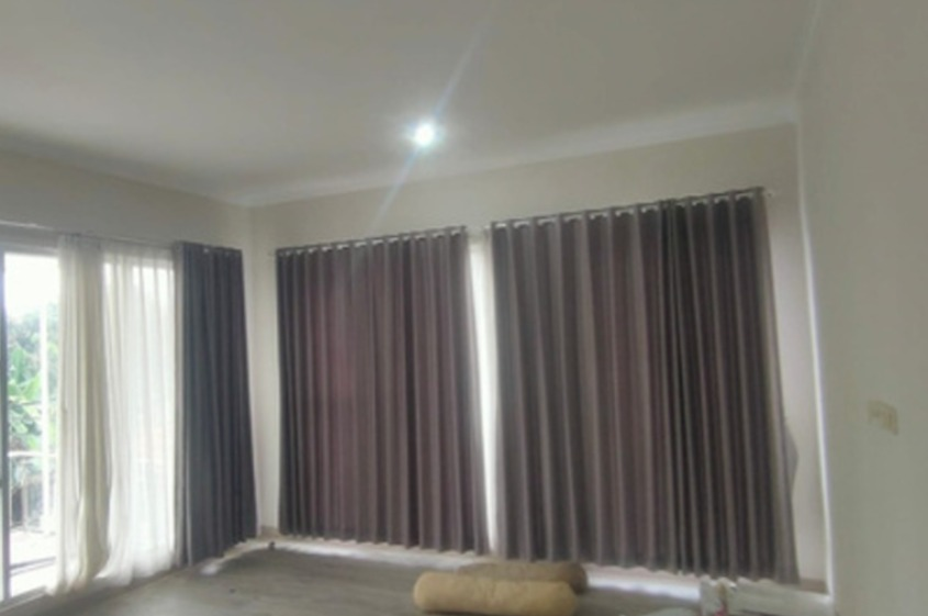 Dijual Lelang Rumah Murah Luas dan Nyaman di Cluster Villa Cimuning Bekasi - Thumbnail 2