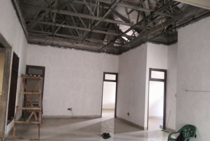 Dijual Lelang Rumah Mewah dan Eksklusif di Sakura Regency Bekasi - Thumbnail 3