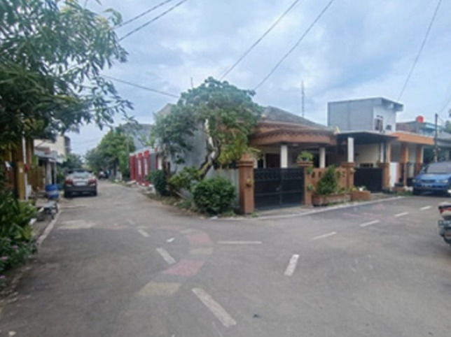 Dijual Lelang Rumah Murah di Perumahan Villa Gading Harapan, Bekasi - Thumbnail 4