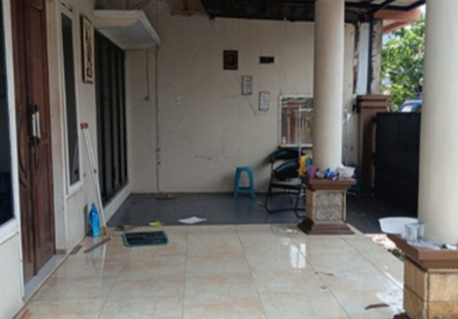Dijual Lelang Rumah Murah di Perumahan Villa Gading Harapan, Bekasi - Thumbnail 3