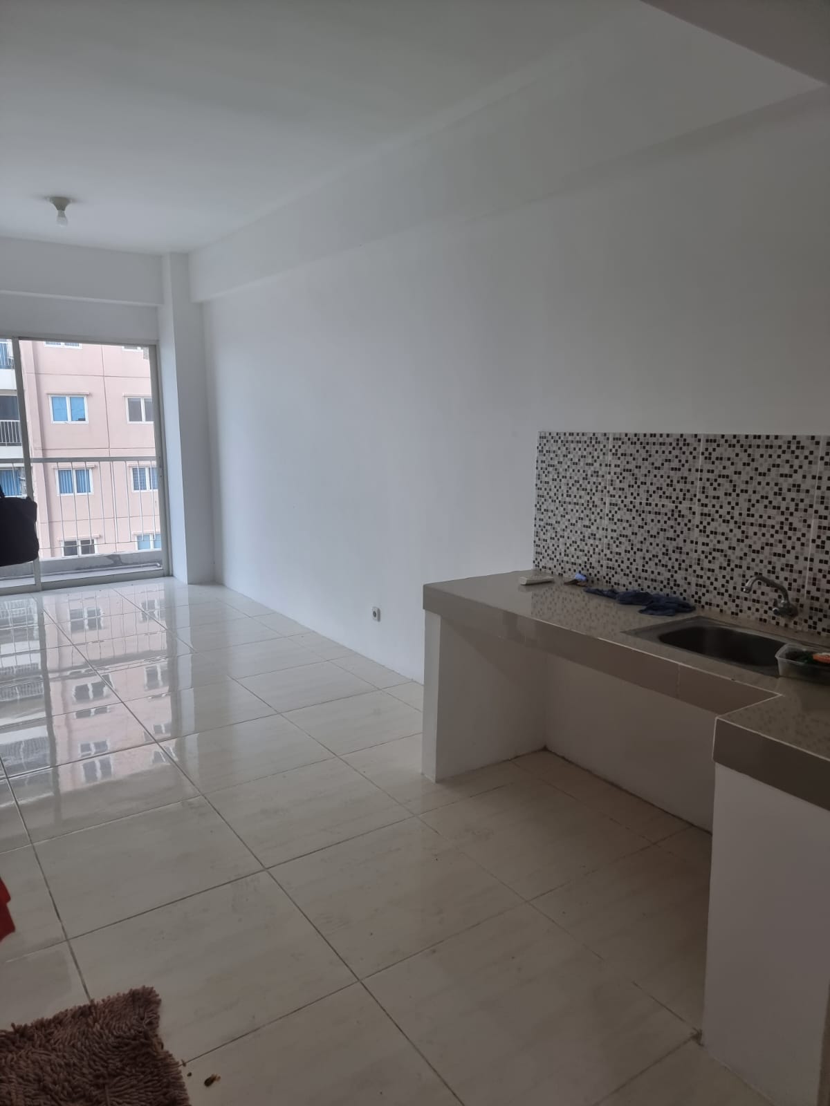 Dijual Apartment Puncak Bukit Golf Tower A Lantai 21 Surabaya Barat - Thumbnail 3