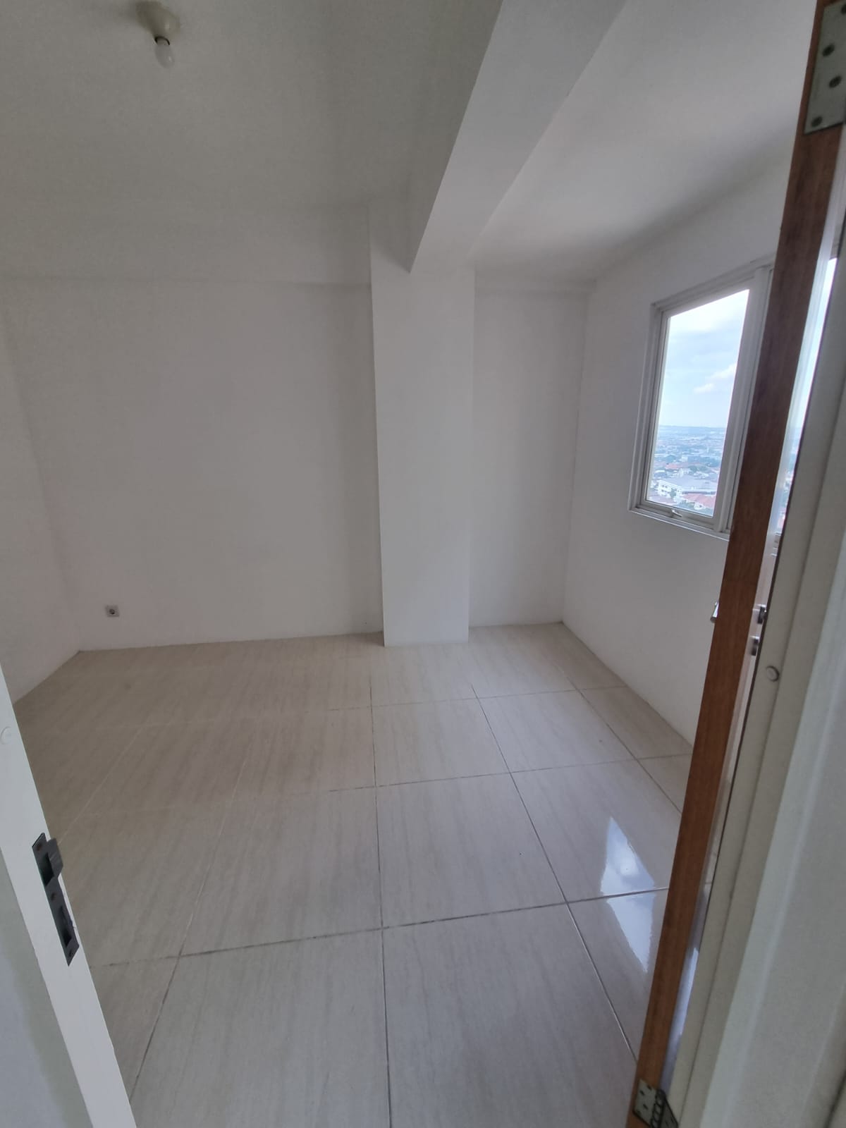 Dijual Apartment Puncak Bukit Golf Tower A Lantai 21 Surabaya Barat - Thumbnail 4