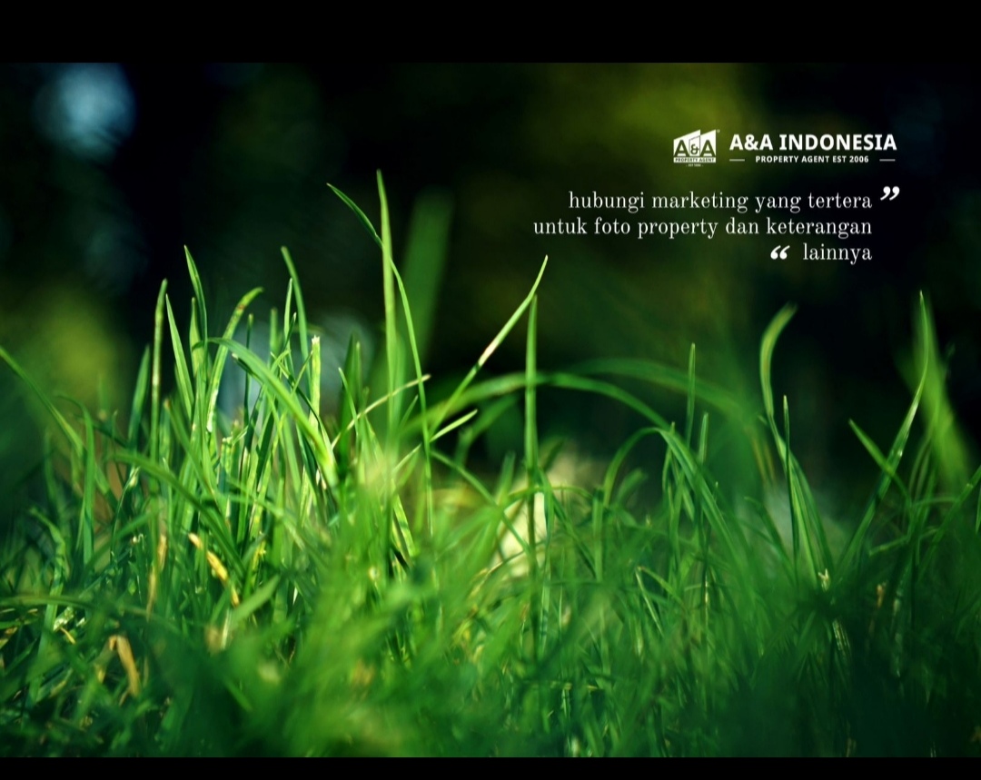 Dijual Tanah di Citraland Surabaya Barat - Image 1