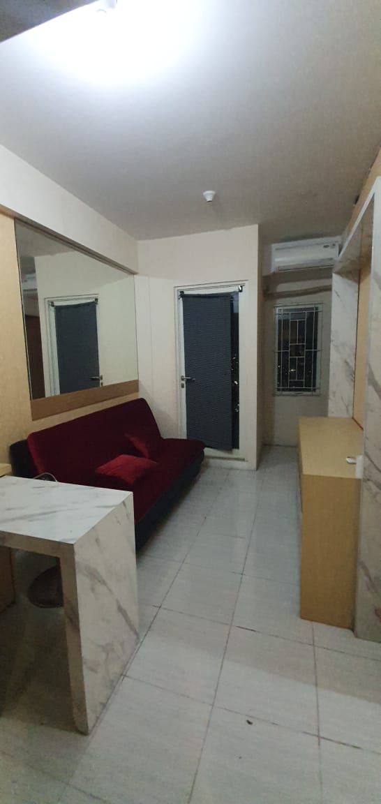 Dijual Apartemen CBD di Surabaya Barat - Image 1