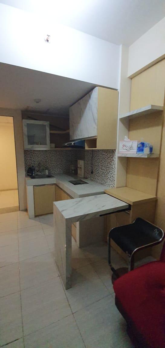 Dijual Apartemen CBD di Surabaya Barat - Thumbnail 3