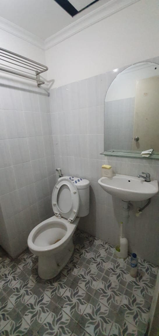 Dijual Apartemen CBD di Surabaya Barat - Thumbnail 4