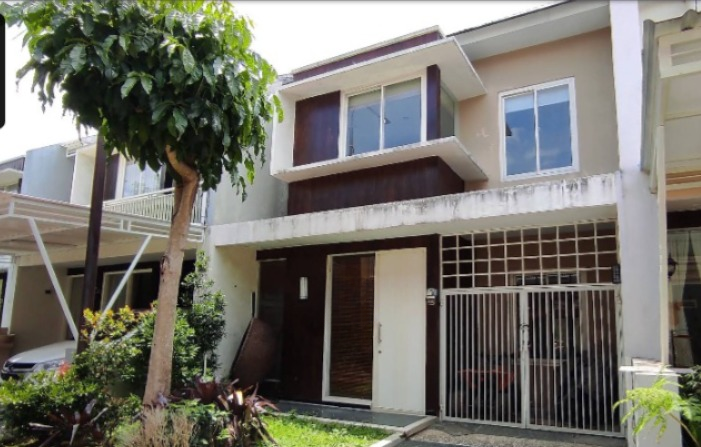 Dijual Rumah Lokasi Premium di Troya Residence Batu - Image 1