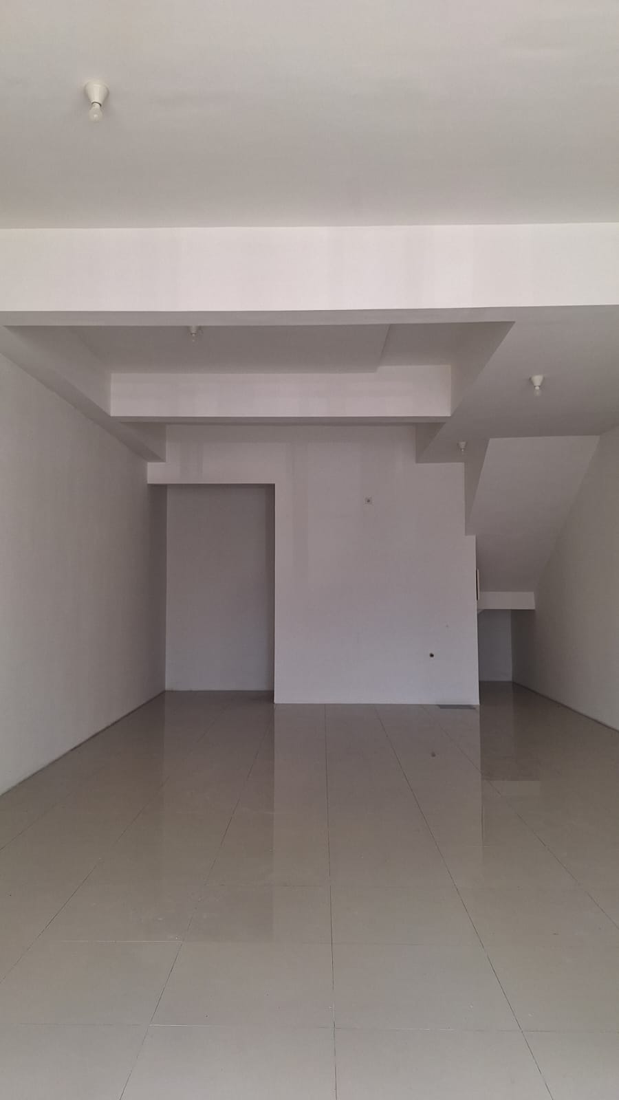 Ruko Dijual/Disewakan Murah & Strategis Graha Natura Surabaya Barat - Image 1