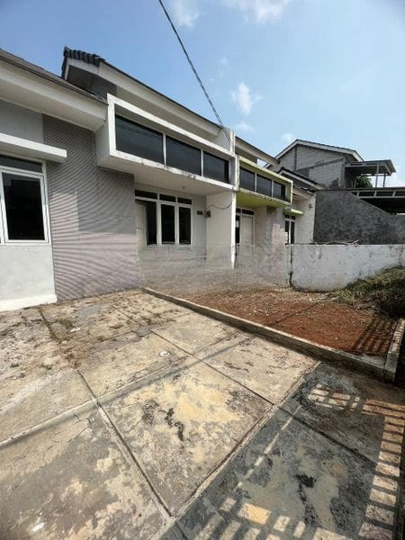 Dijual Rumah Hunian Nyaman di Grand Nusa Indah Cluster Lotus Bogor - Thumbnail 2