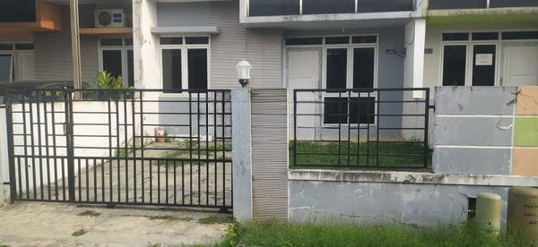 Dijual Rumah Hunian Nyaman di Grand Nusa Indah Cluster Lotus Bogor - Image 1