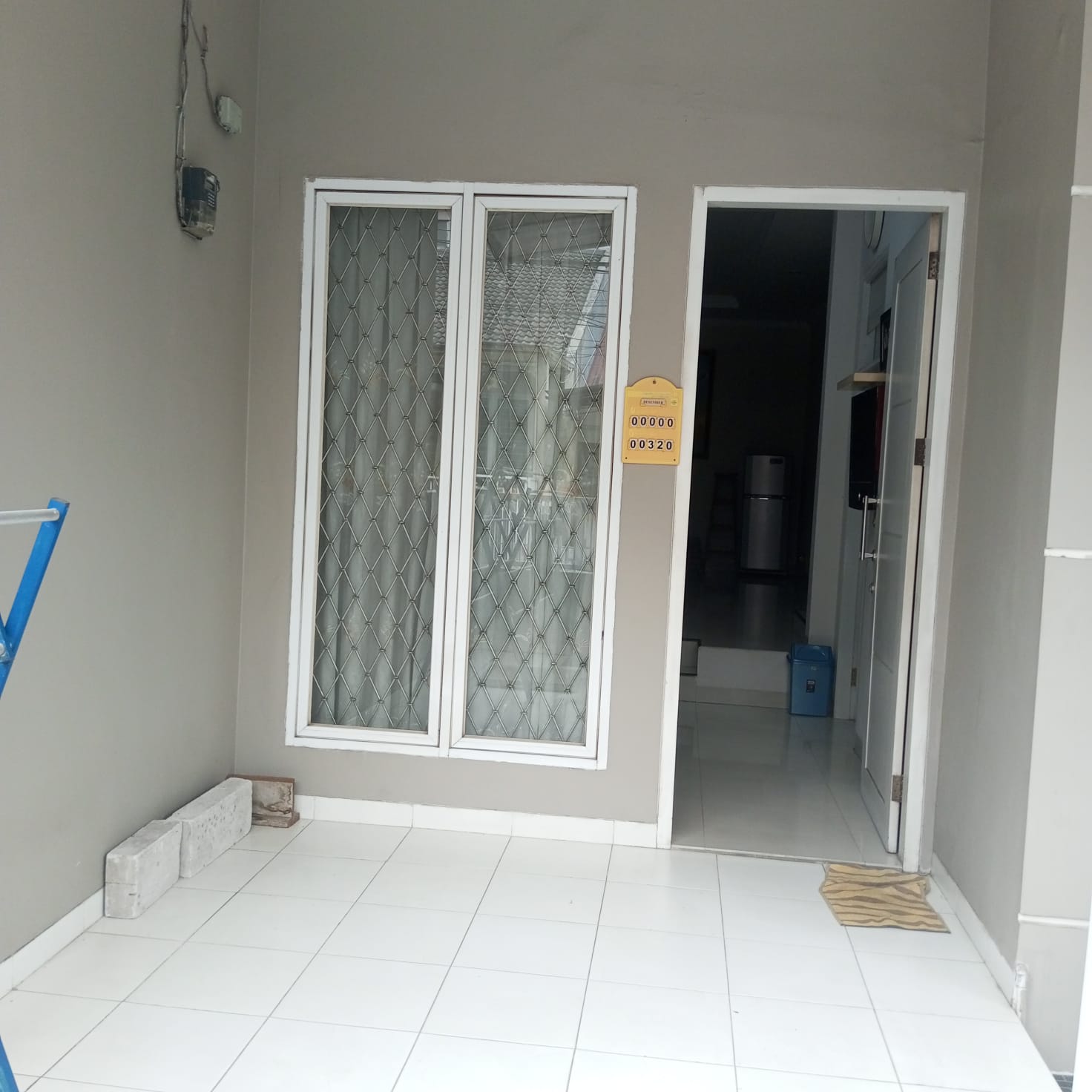 Dijual Rumah Nyaman Lokasi Strategis di Kelapa Gading Jakarta Utara - Thumbnail 2