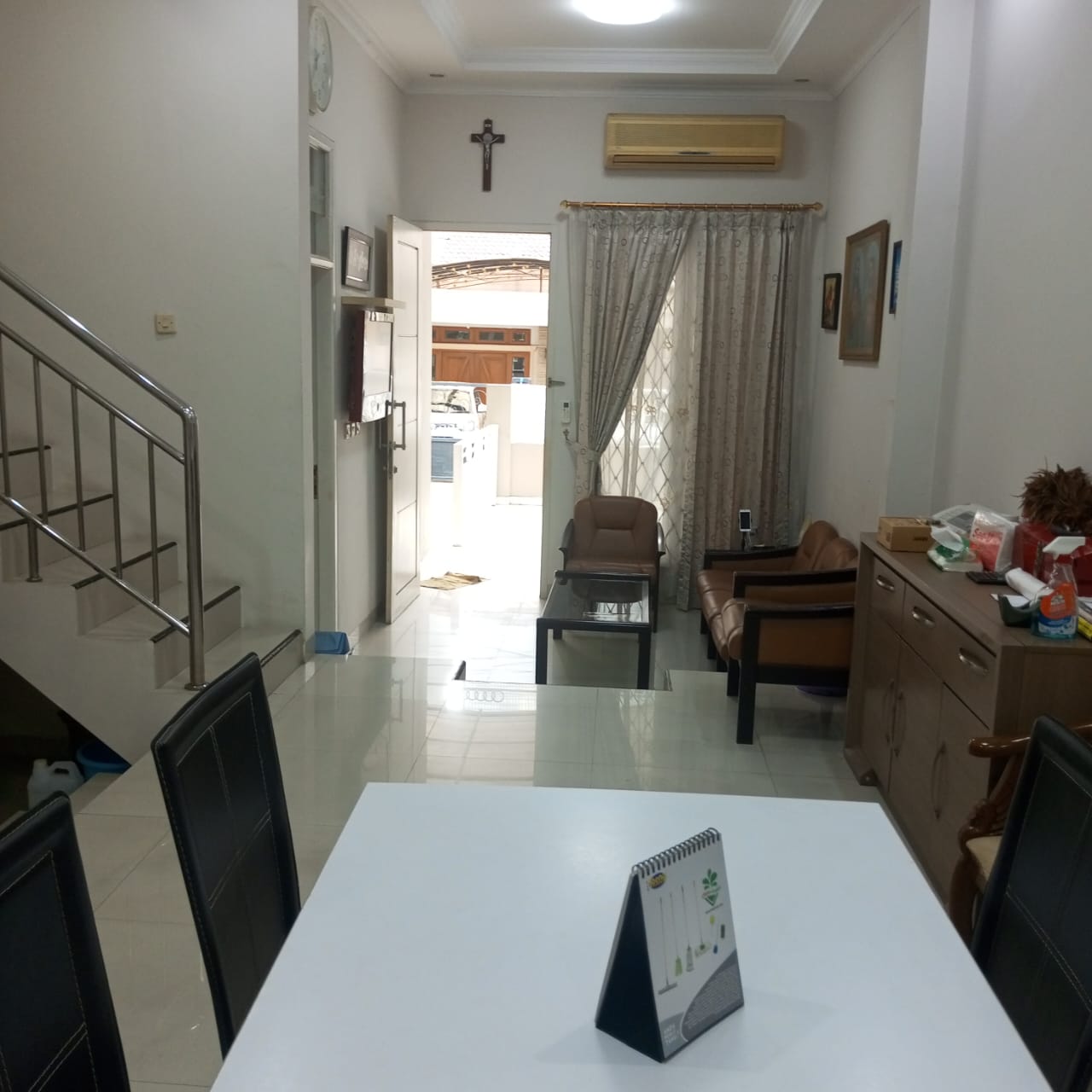 Dijual Rumah Nyaman Lokasi Strategis di Kelapa Gading Jakarta Utara - Thumbnail 3