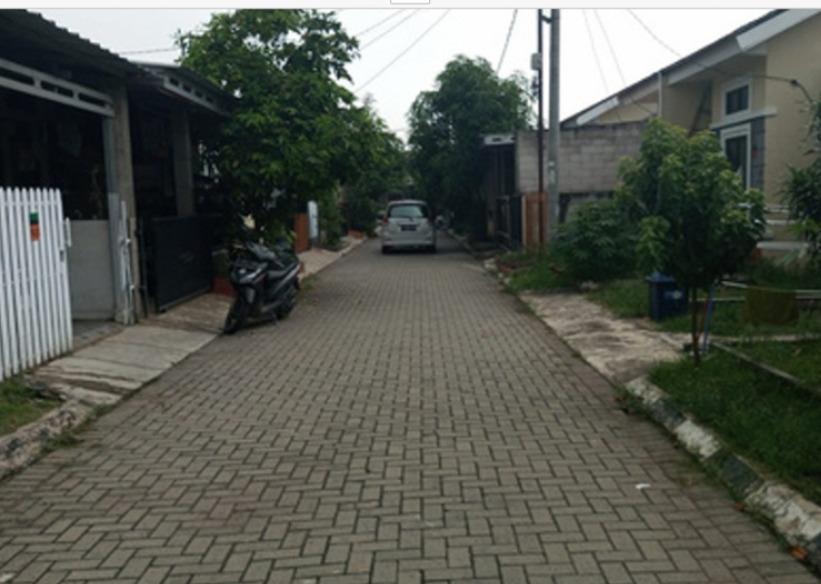 Dijual Lelang Rumah Murah di Panorama Bali Residence Bogor - Thumbnail 4