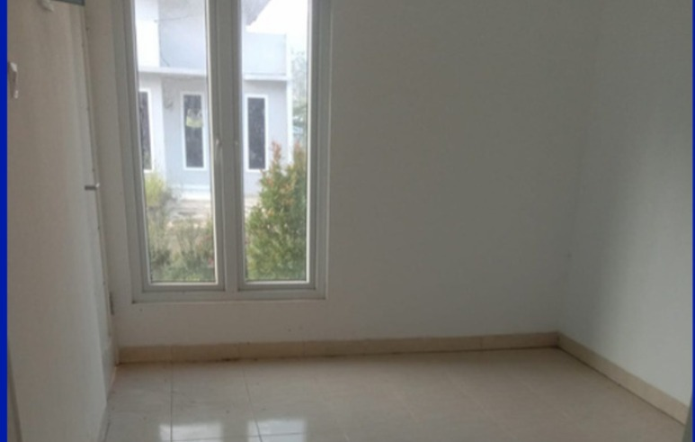 Dijual Lelang Rumah Murah di  Perum Aquila Valley Bogor - Thumbnail 4