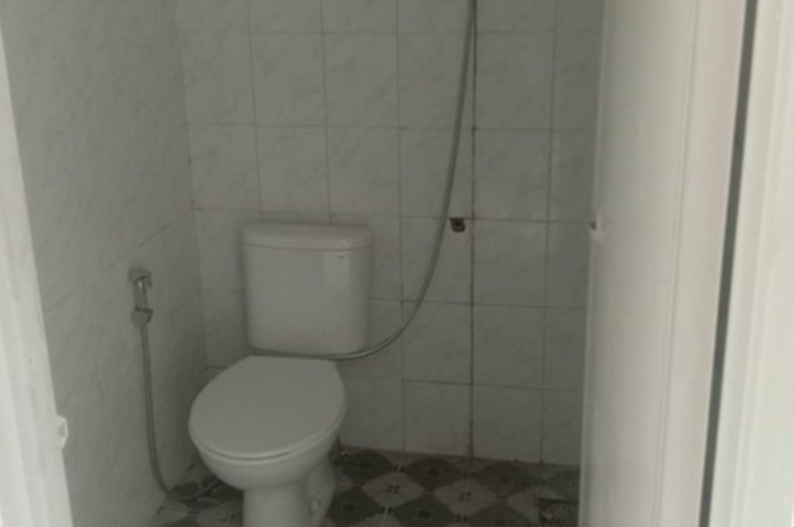 Dijual Lelang Rumah Murah di  Perum Aquila Valley Bogor - Thumbnail 3