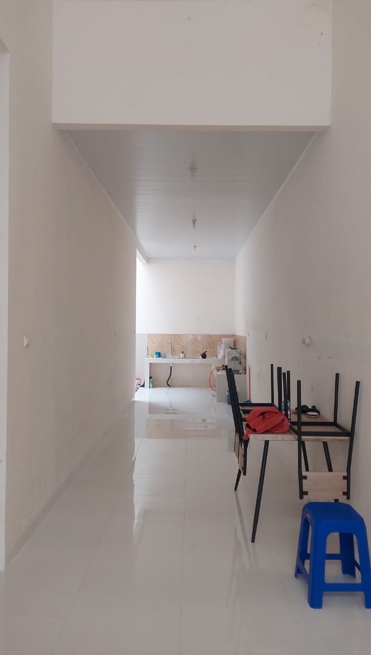 Dijual Rumah Graha Sukolilo Regency Surabaya Timur - Thumbnail 2