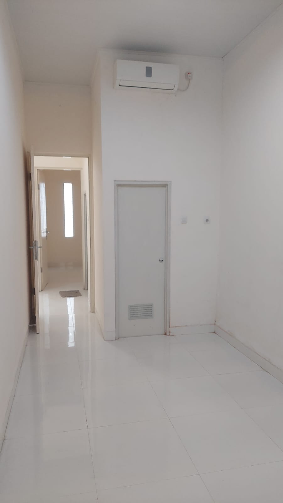 Dijual Rumah Graha Sukolilo Regency Surabaya Timur - Thumbnail 4