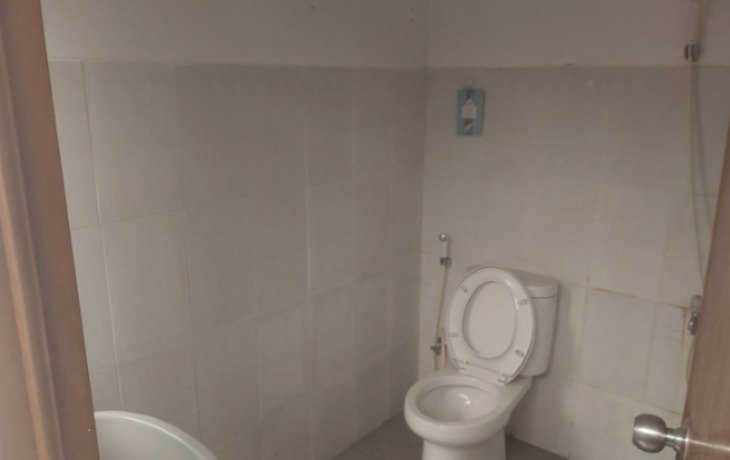 Dijual Lelang Rumah Murah di Samanea Hill Acacia Bogor Harga Terbaik - Thumbnail 4